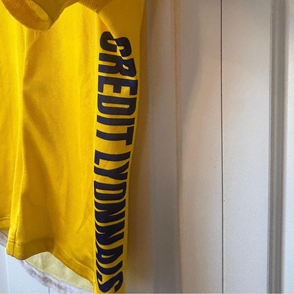 Nike Tour De France Cycling Jersey View 4